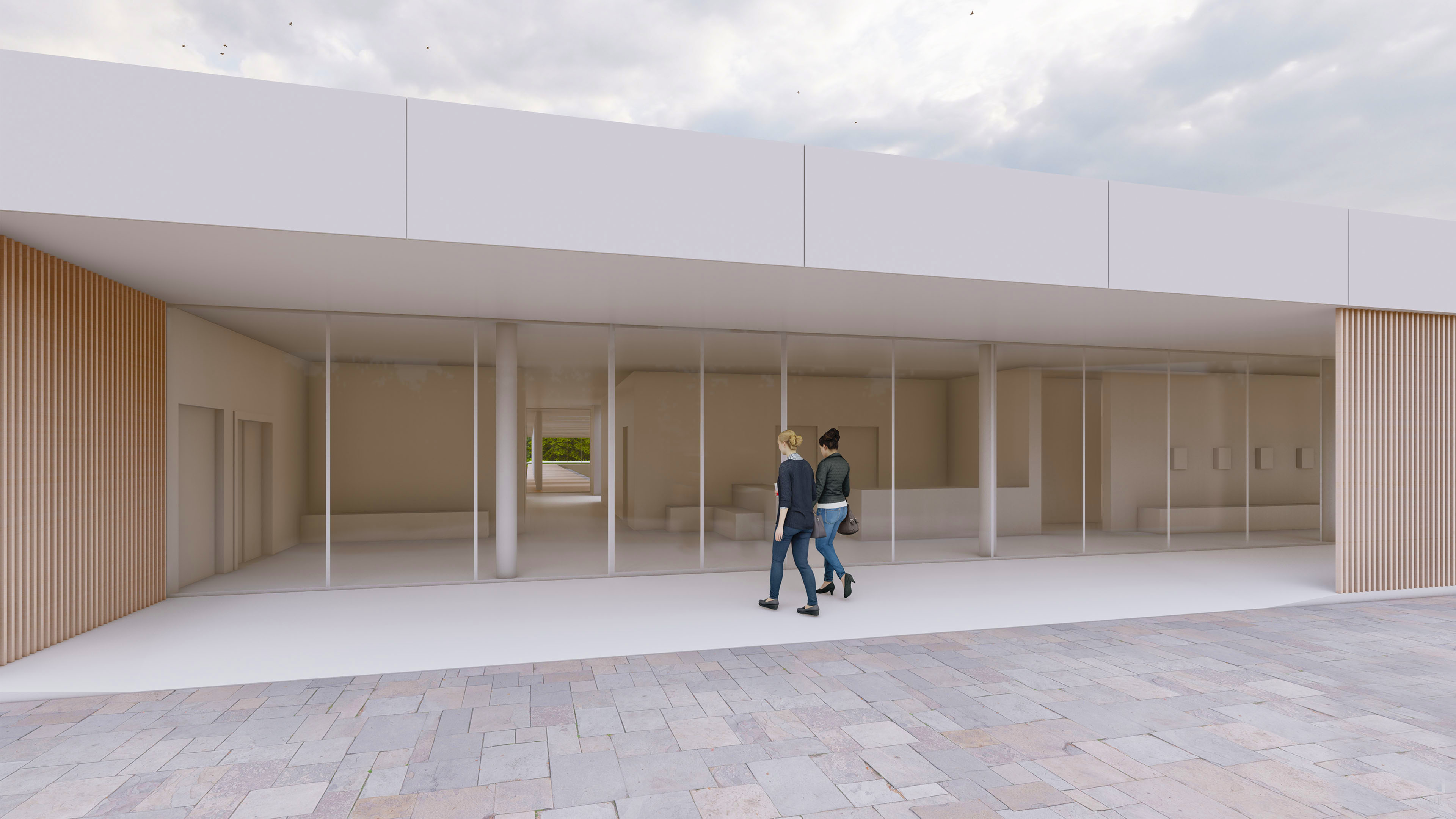 Basen Akademicki przy ul. Traugutta 22 w Gdańsku